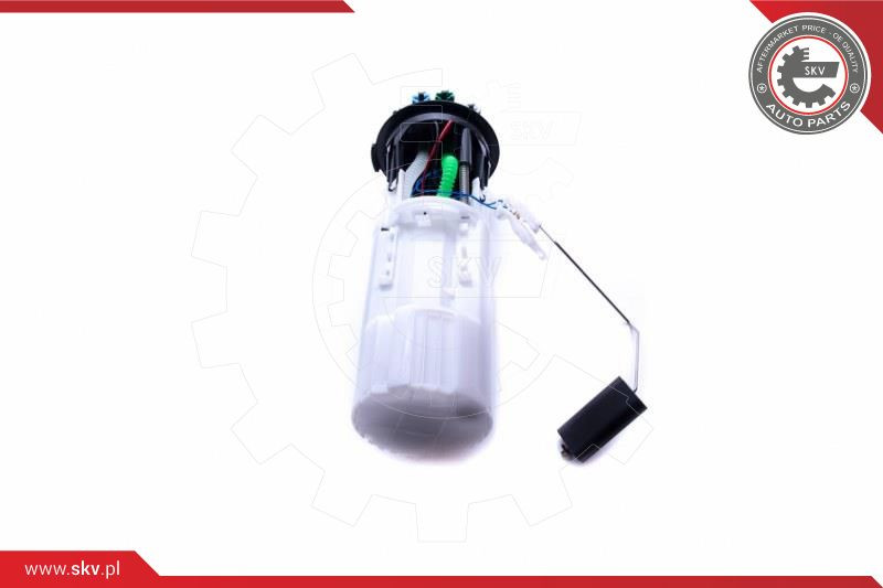 ESEN SKV Kraftstoff-Fördereinheit