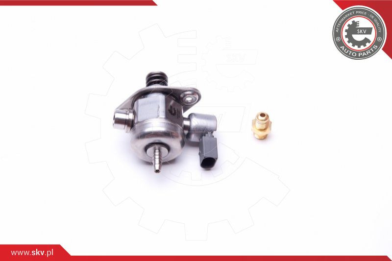 ESEN SKV Hochdruckpumpe