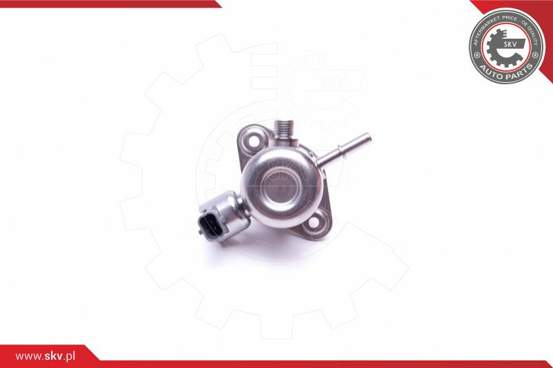 ESEN SKV Hochdruckpumpe