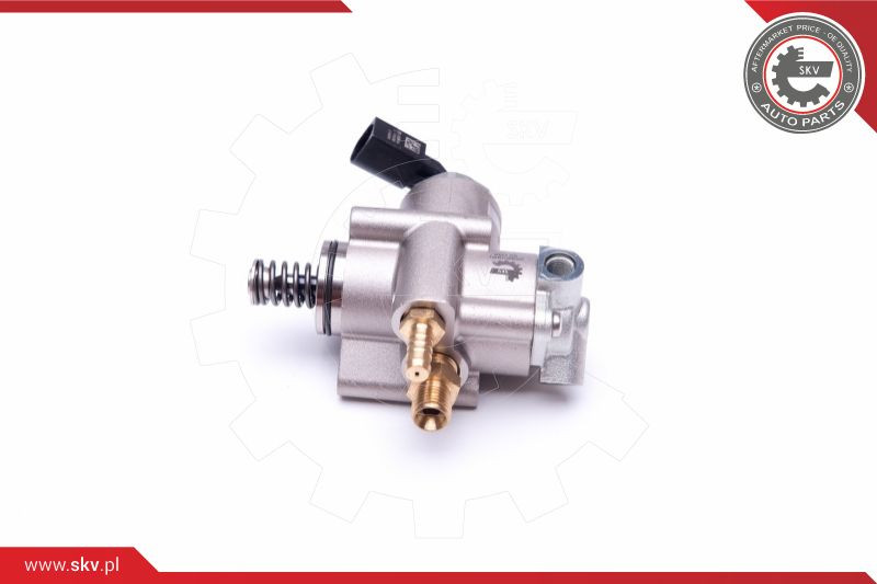 ESEN SKV Hochdruckpumpe