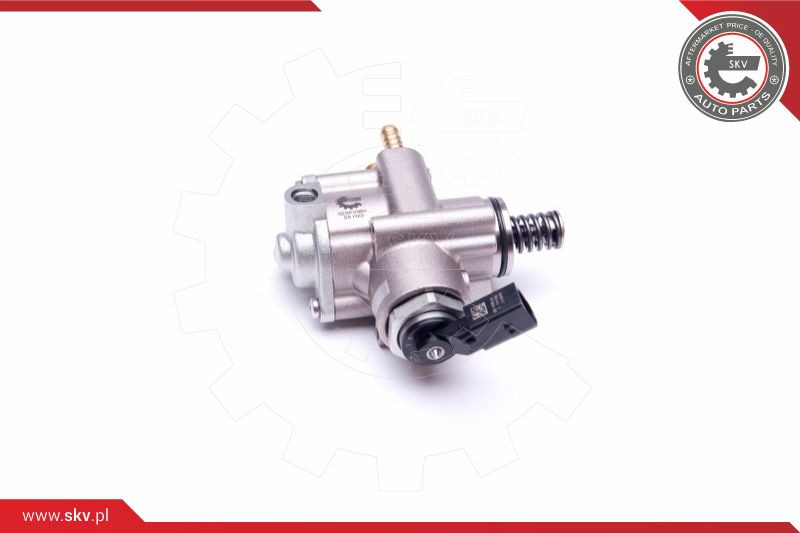 ESEN SKV Hochdruckpumpe
