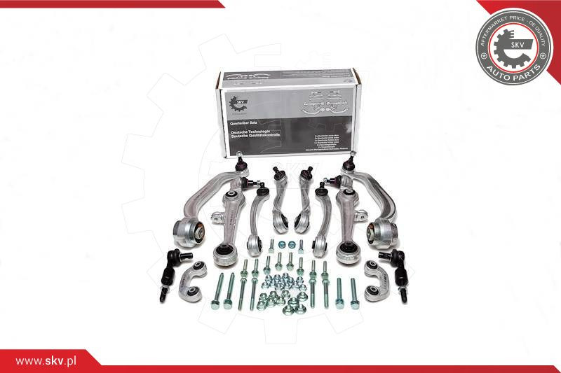 ESEN SKV Reparatursatz, Querlenker