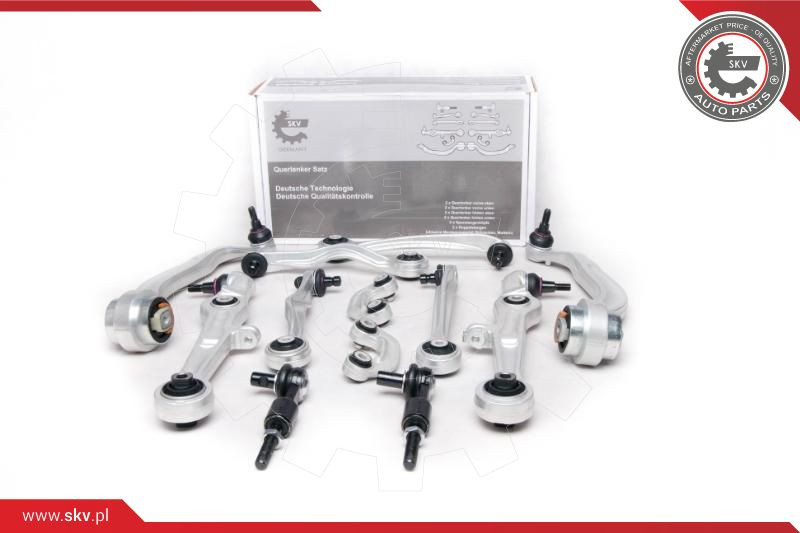 ESEN SKV Reparatursatz, Querlenker