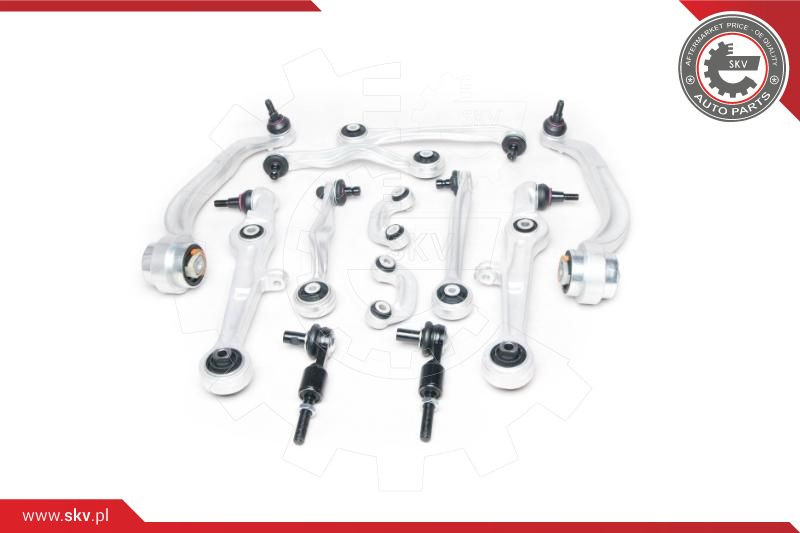 ESEN SKV Reparatursatz, Querlenker