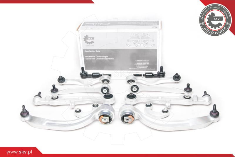 ESEN SKV Reparatursatz, Querlenker