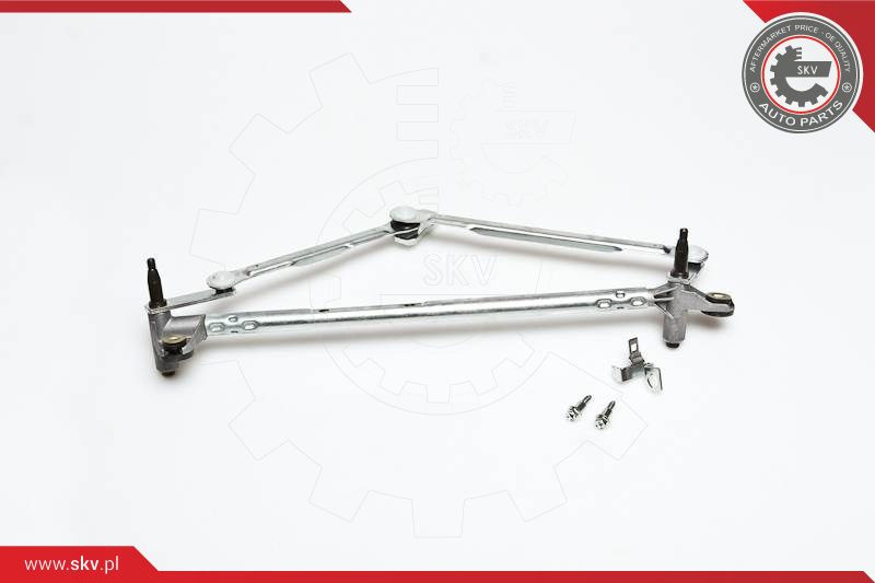 ESEN SKV Wischergestänge