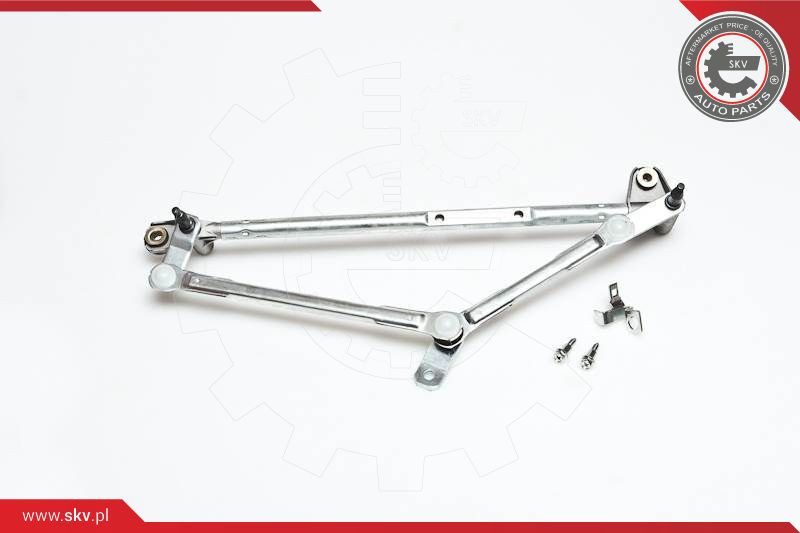 ESEN SKV Wischergestänge