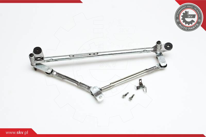 ESEN SKV Wischergestänge