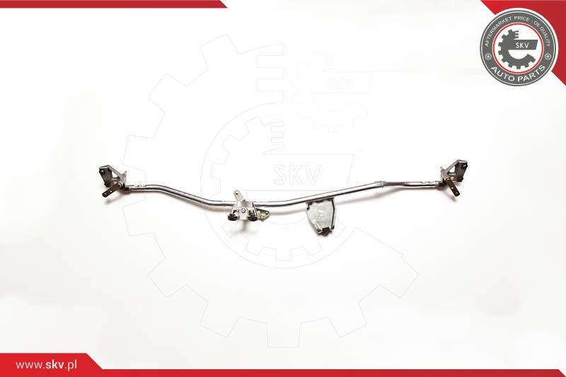 ESEN SKV Wischergestänge