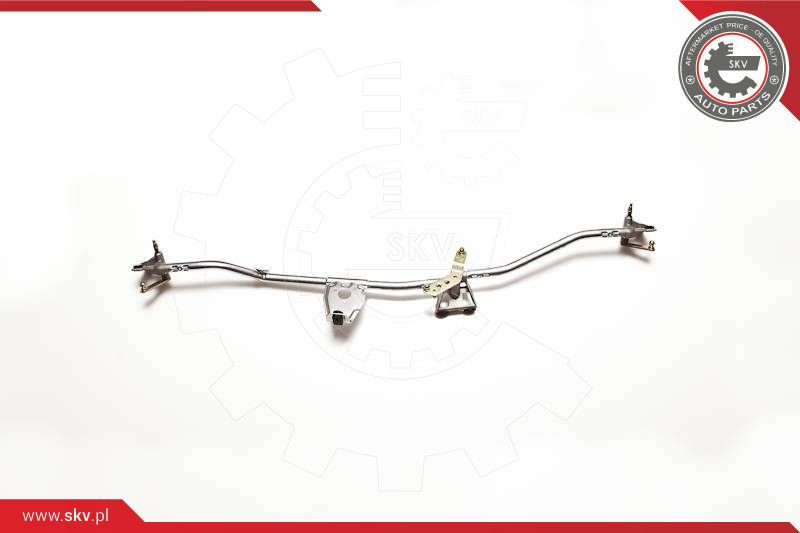 ESEN SKV Wischergestänge