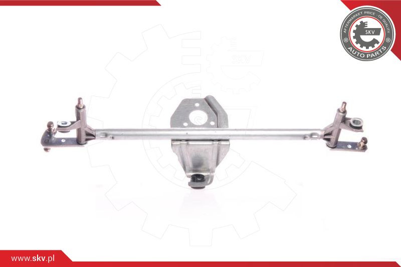 ESEN SKV Wischergestänge