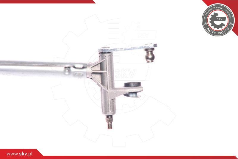 ESEN SKV Wischergestänge