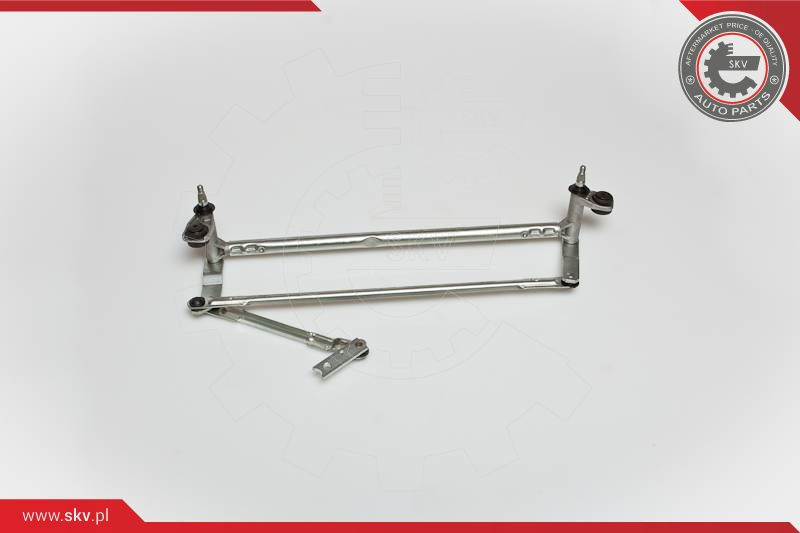 ESEN SKV Wischergestänge