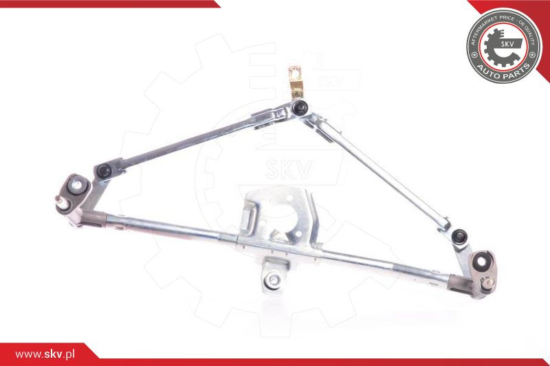 ESEN SKV Wischergestänge