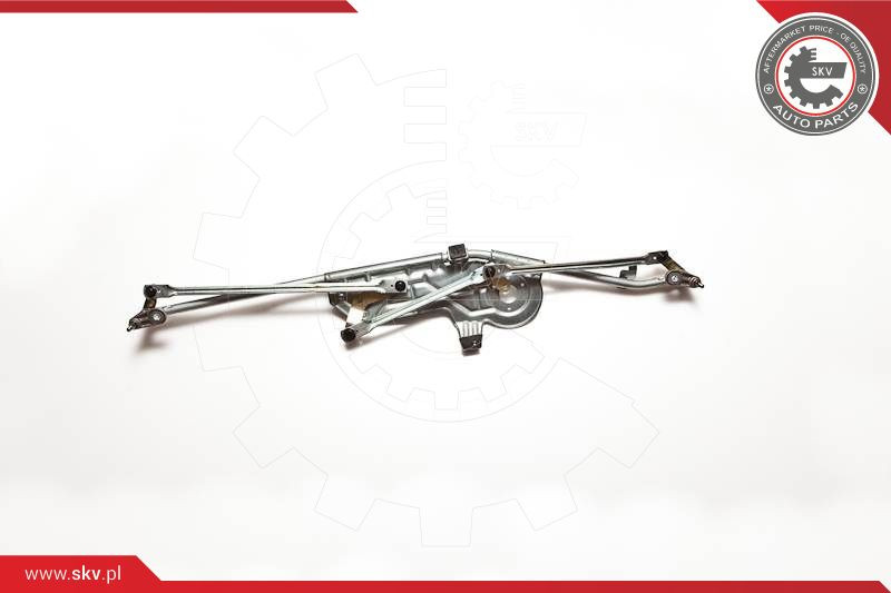 ESEN SKV Wischergestänge