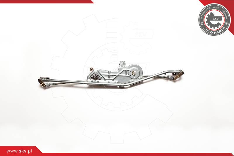 ESEN SKV Wischergestänge