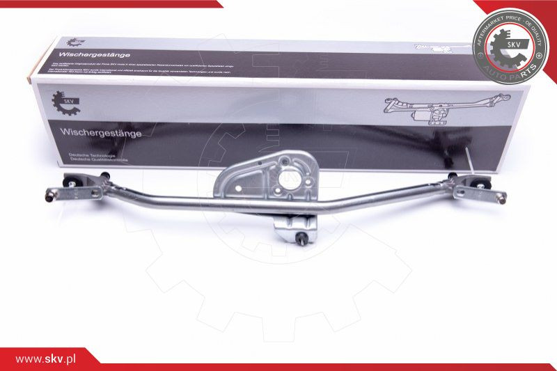 ESEN SKV Wischergestänge