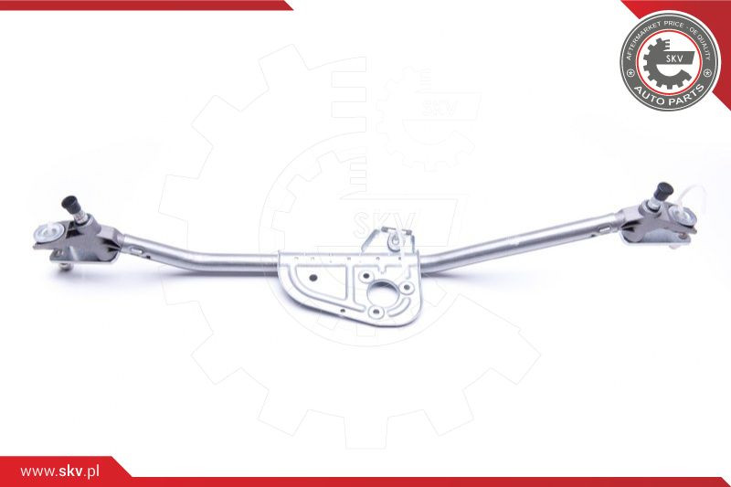 ESEN SKV Wischergestänge