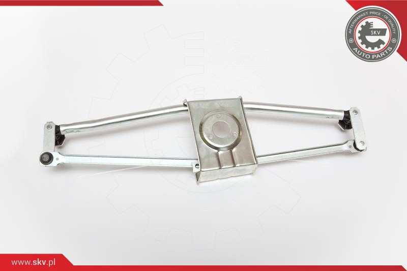 ESEN SKV Wischergestänge