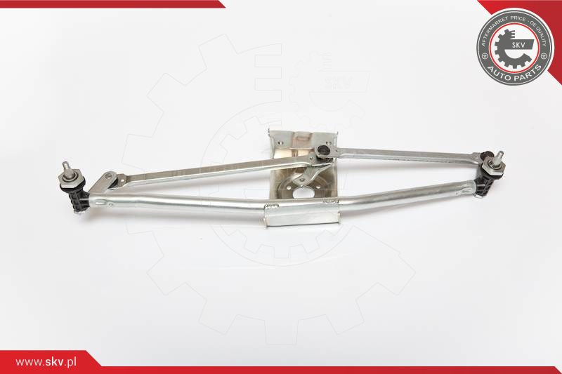 ESEN SKV Wischergestänge