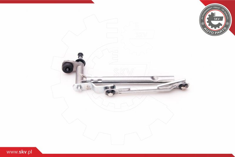 ESEN SKV Wischergestänge