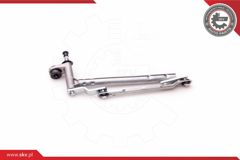 ESEN SKV Wischergestänge