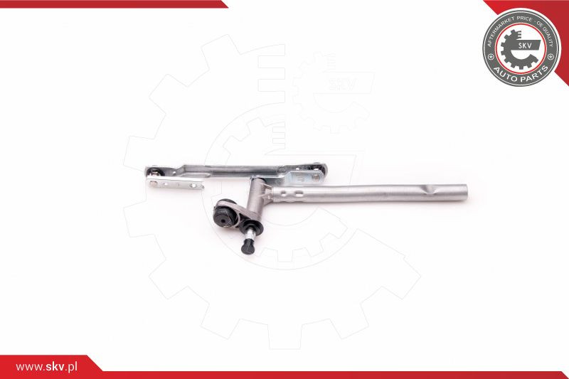 ESEN SKV Wischergestänge