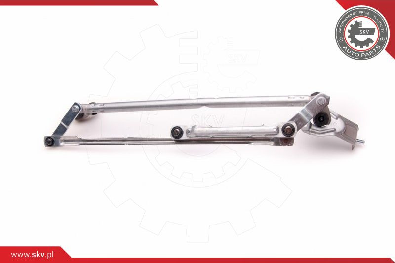 ESEN SKV Wischergestänge