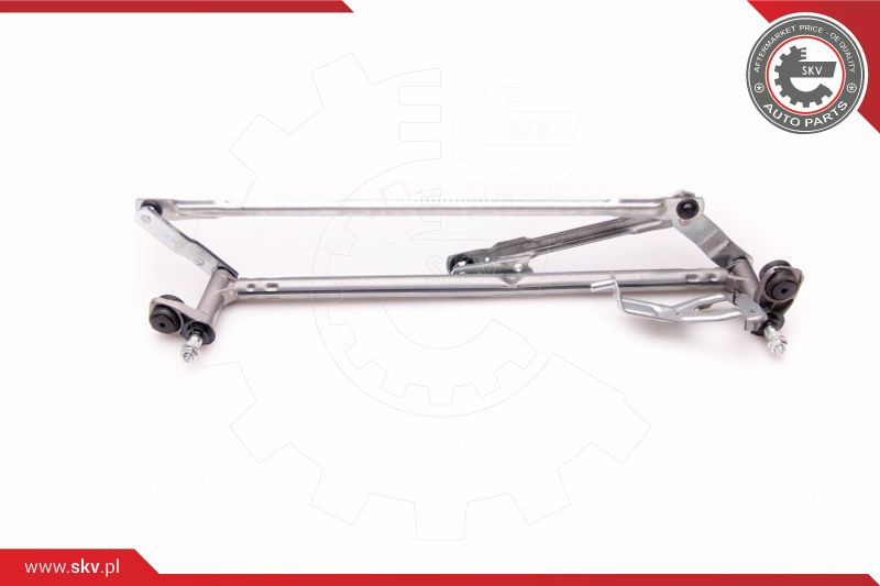 ESEN SKV Wischergestänge