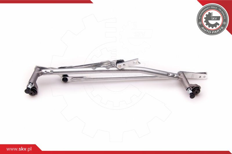 ESEN SKV Wischergestänge