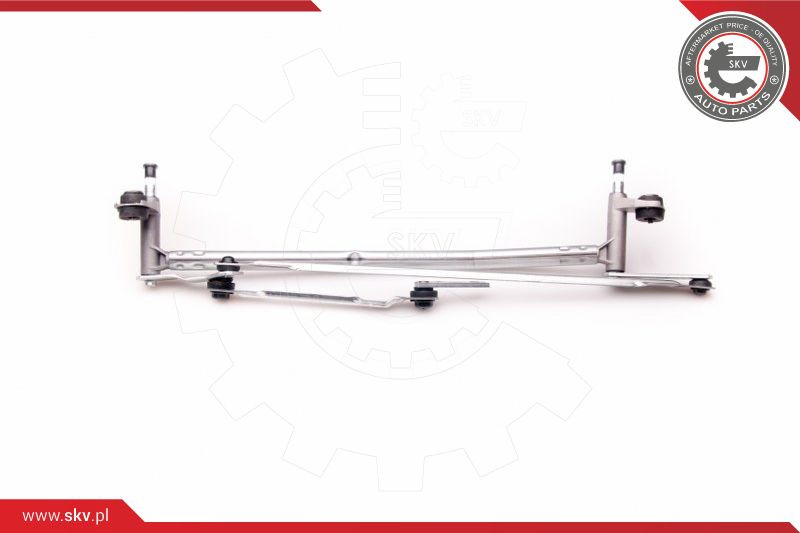 ESEN SKV Wischergestänge