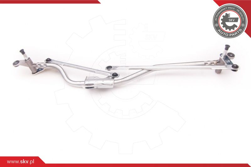 ESEN SKV Wischergestänge