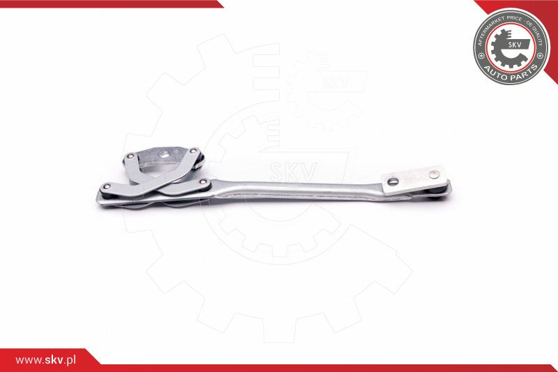 ESEN SKV Wischergestänge