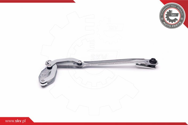 ESEN SKV Wischergestänge