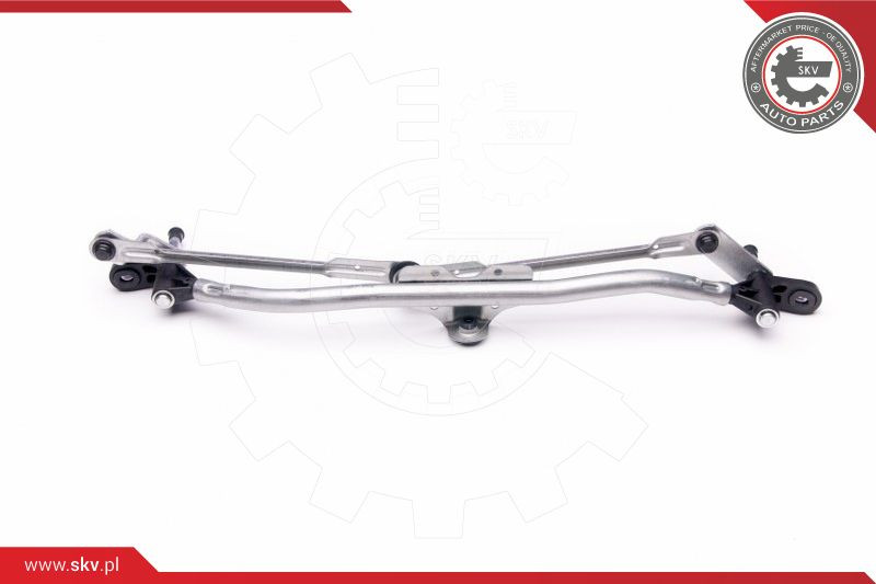 ESEN SKV Wischergestänge