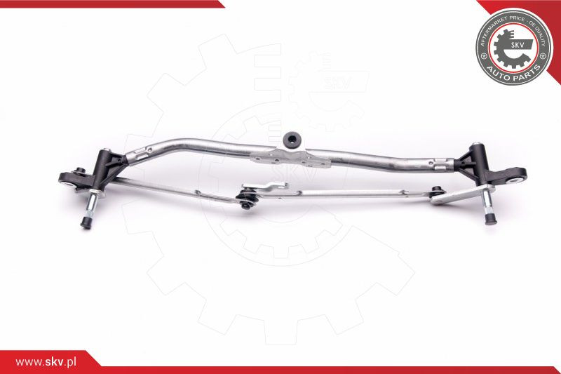 ESEN SKV Wischergestänge