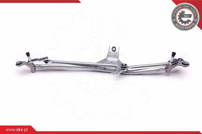 ESEN SKV Wischergestänge