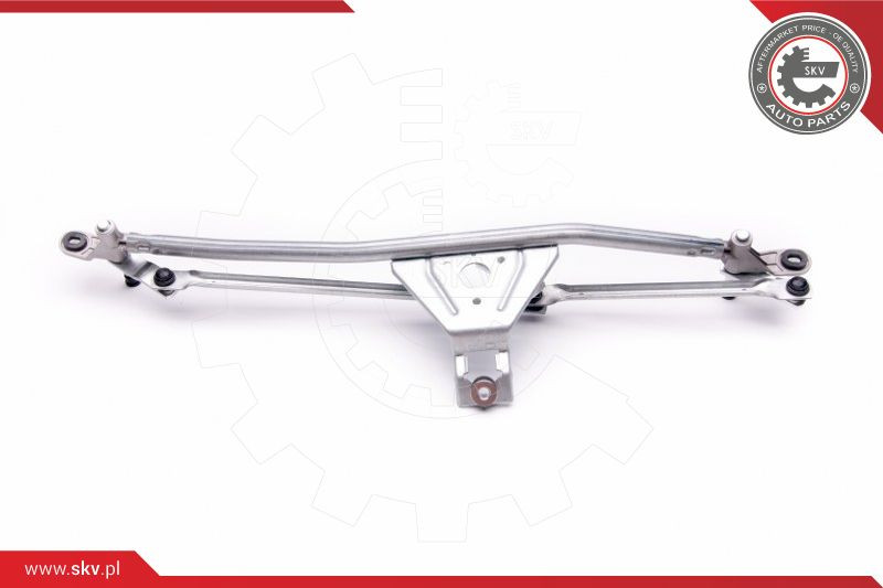 ESEN SKV Wischergestänge