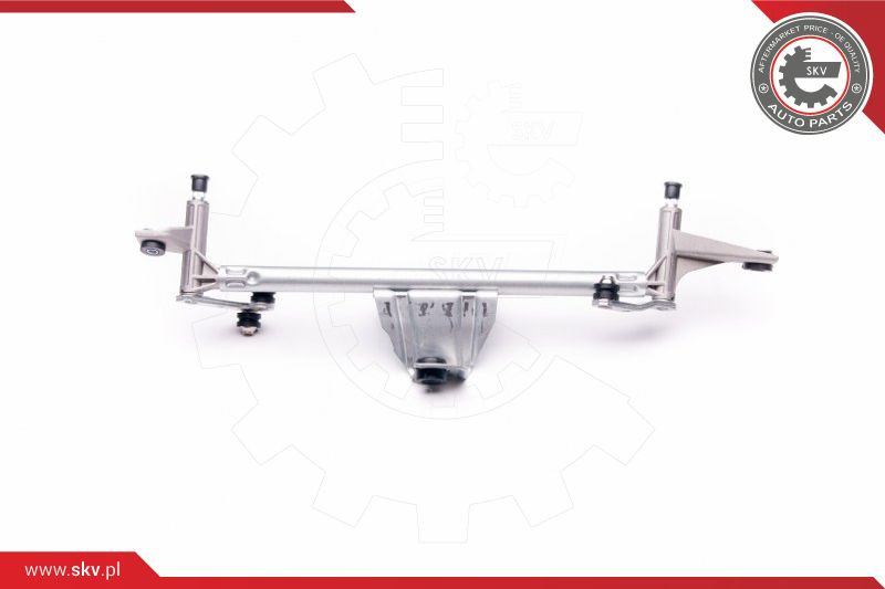 ESEN SKV Wischergestänge