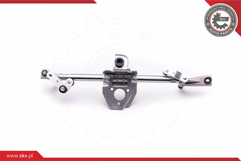 ESEN SKV Wischergestänge