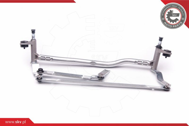 ESEN SKV Wischergestänge