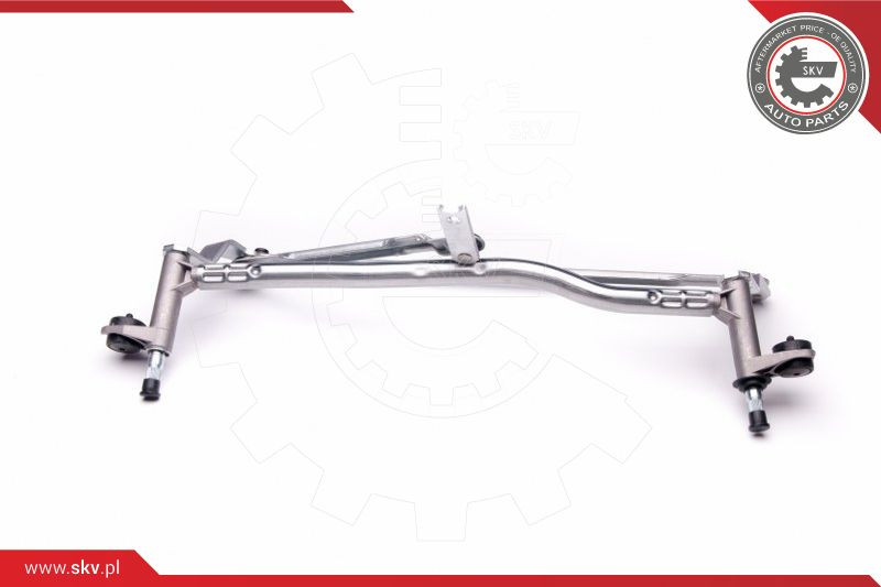 ESEN SKV Wischergestänge