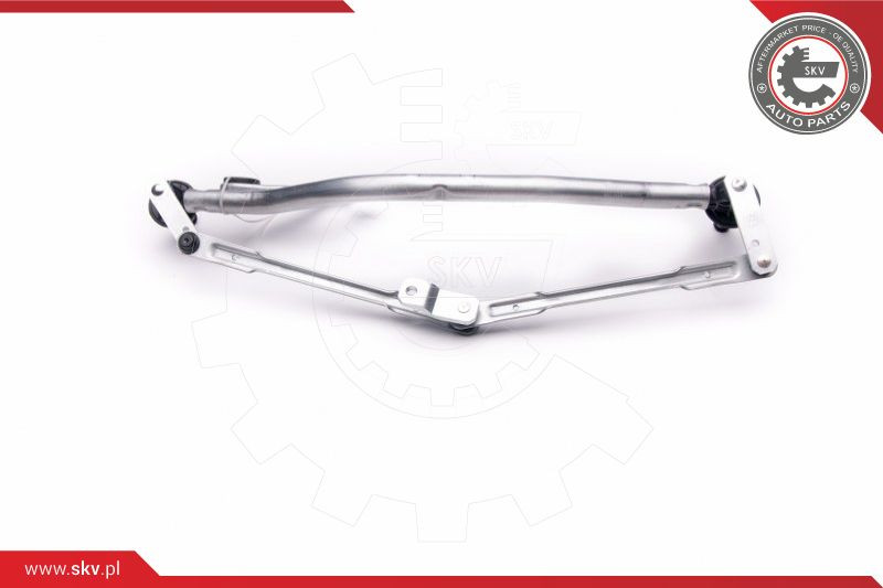 ESEN SKV Wischergestänge