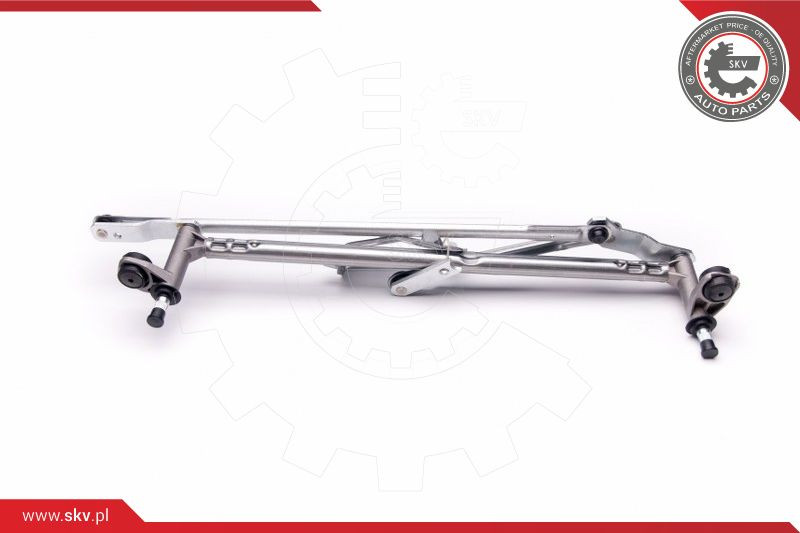 ESEN SKV Wischergestänge