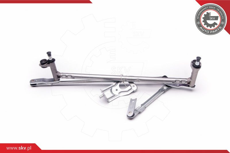 ESEN SKV Wischergestänge