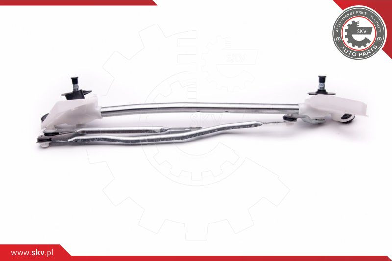 ESEN SKV Wischergestänge