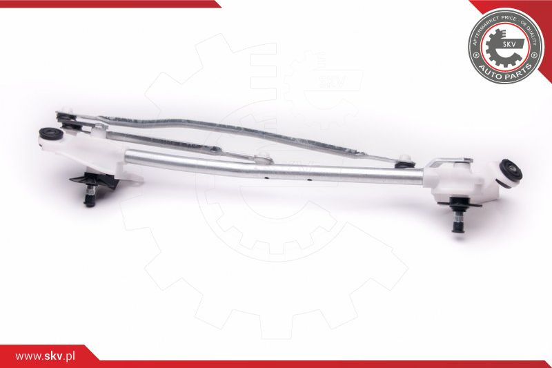 ESEN SKV Wischergestänge