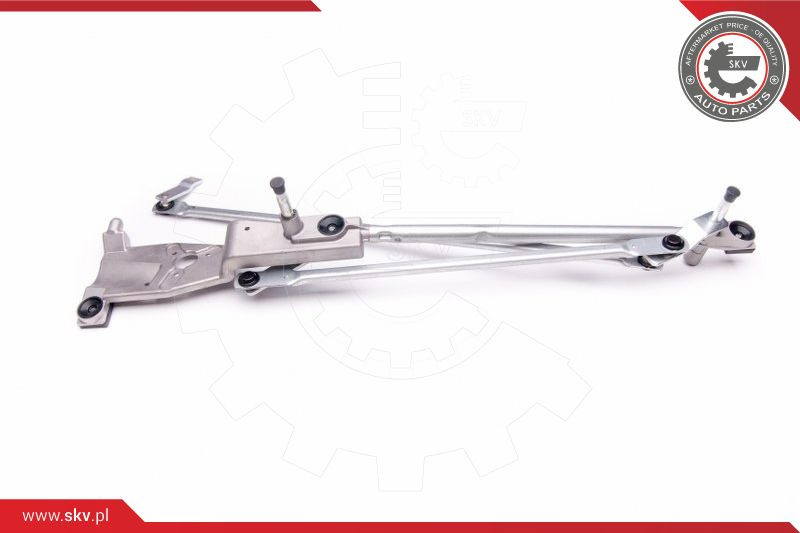 ESEN SKV Wischergestänge