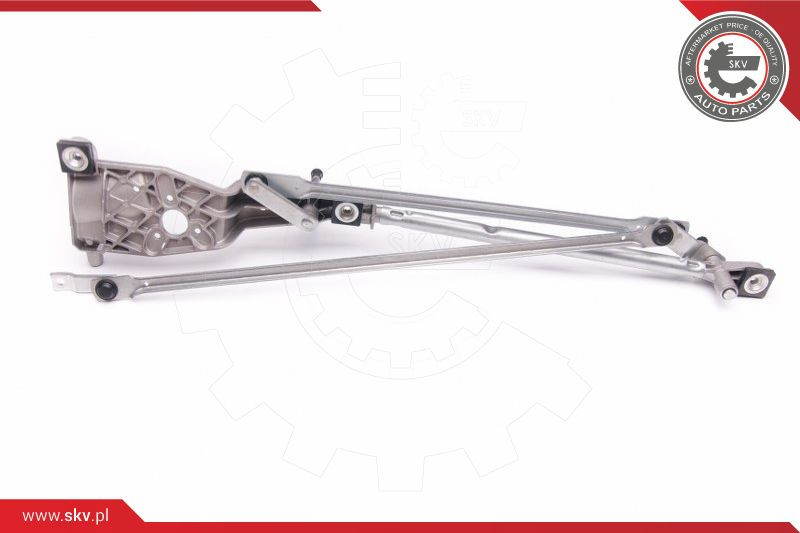 ESEN SKV Wischergestänge