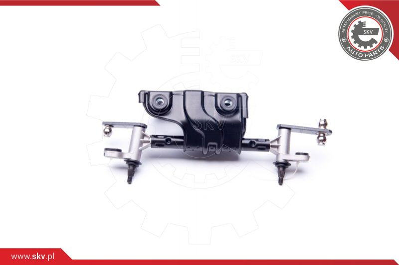 ESEN SKV Wischergestänge